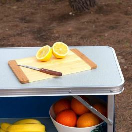 Armario de camping Aktive 100 x 88 x 38 cm Armario de camping Aktive 100 x 88 x 38 cm