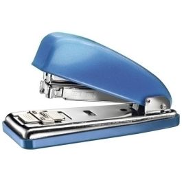 Grapadora Petrus 226 Wow Azul Metalizado Precio: 28.49999999. SKU: B182JTR94L