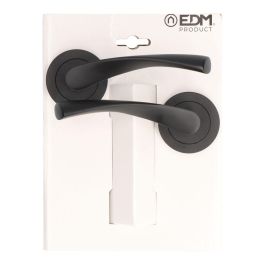 Edm Juego Roseta 707 Negro Diámetro 50 x 125 mm Aluminio Precio: 16.50000044. SKU: B1CL9FB9QV