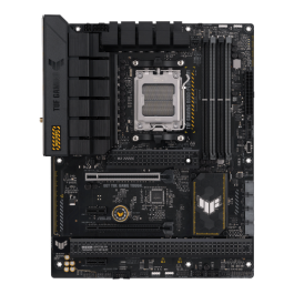 ASUS TUF Gaming B650-PLUS WiFi Placa Base ATX AMD B650 Socket AM5 DDR5 con Wifi 6 y Bluetooth 5.2 Precio: 196.58999954. SKU: S5615705
