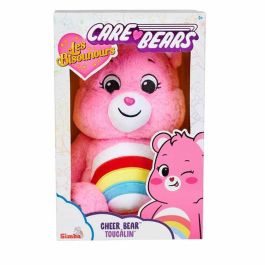 Osos Amorosos Peluche Mimosa de 35 cm | Juguete Suave para Niños +3 Años en Caja Precio: 25.69000005. SKU: B1KBHXJBYD