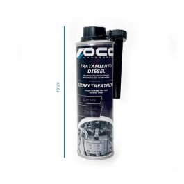 Tratamiento Diesel Occ Motorsport OCC49002 Tratamiento Diesel Occ Motorsport OCC49002