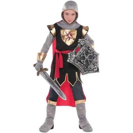 Liragram Disfraz Infantil Bravo Guerrero 4-6 años (Edad 4+ años) Precio: 20.50000029. SKU: B1CFPBKCBC