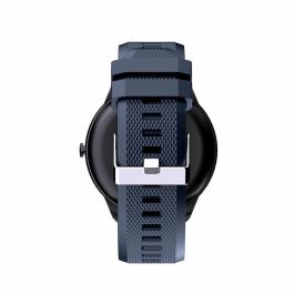 Leotec LESW32B Relojes inteligentes y deportivos 3,25 cm (1.28") IPS Negro Leotec LESW32B Relojes inteligentes y deportivos 3,25 cm (1.28") IPS Negro