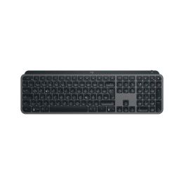 Logitech MX Keys S Advanced Wireless Illuminated Keyboard con Iluminación Inteligente