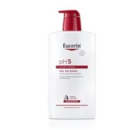 Eucerin Gel 1 L Precio: 18.8899997. SKU: B13NFM2QMD