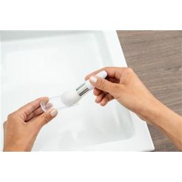 Beurer HT-22 Eliminador de Puntas Abiertas para una Longitud Cuidada del Cabello