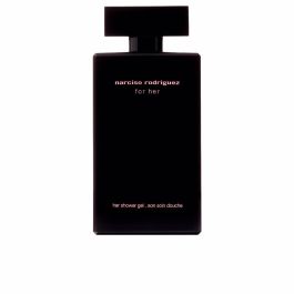 Narciso Rodriguez Gel de Ducha For Her 200 ml Precio: 28.49999999. SKU: B1H7NHCCAZ