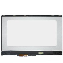 Lenovo 14-inch LCD touch screen module, Full HD resolution (1920 x 1080), LED backlight, EDP interface, 30-pin connector. Precio: 326.50000031. SKU: B16JGP25W6