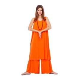 My Other Me Disfraz de Discípula para Mujer Adulta Talla M-L, 100% Poliéster