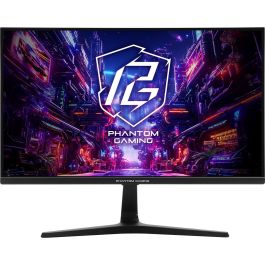 ASRock PG25FFT - Monitor Gaming de 24.5" (62.2cm) Fast IPS FHD (1920x1080), 180Hz, 1ms, HDMI, DisplayPort Precio: 148.89000027. SKU: B162QFQQ48