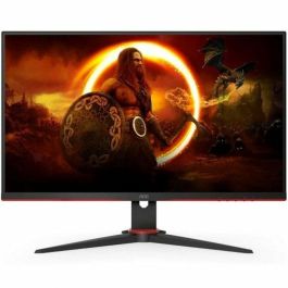 Monitor AOC 27G2SAE/BK Full HD 27" 165 Hz Precio: 298.50000015. SKU: S7810712