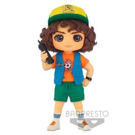Figura Dustin Stranger Things Q Posket 13cm Figura Dustin Stranger Things Q Posket 13cm Precio: 29.49999965. SKU: B12JM3DVKR