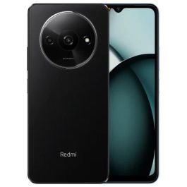 Xiaomi MZB0GL9EU Smartphone Redmi A3 4GB RAM 128GB Almacenamiento Pantalla 6.71" 90Hz Cámara 8MP Batería 5000mAh Negro Medianoche Precio: 101.50000058. SKU: B1GQSPWCMP