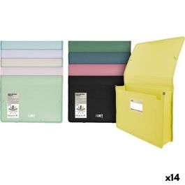 Carpeta Grafoplas MAXI A4+ (14 Unidades) Precio: 75.2741. SKU: B19WEPAC6L