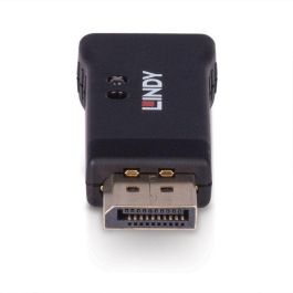 Lindy DisplayPort 1.4 EDID Emulator Lindy DisplayPort 1.4 EDID Emulator