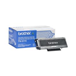 Brother TN3170 Tóner Original 7000 Páginas Precio: 128.79000057. SKU: S8402183