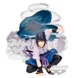 BANPRESTO Figura Sasuke Uchiha Special Panel Spectacle Naruto Shippuden 9cm Precio: 29.6899999. SKU: B1DDBA9PSF
