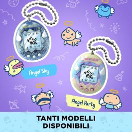 BANDAI 46161 Tamagotchi Original - Ángel Encaje