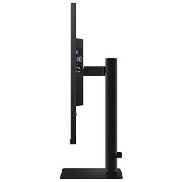 Samsung S32D604UAU Monitor de 32" Quad HD IPS 2560x1440 16:9 5ms Negro