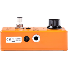 MXR CSP101SL FX Script Phase 90 LED Pedal de Efectos