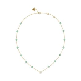 Collar Mujer Guess JUBN03073JWYGGNT-U Collar Mujer Guess JUBN03073JWYGGNT-U Precio: 92.50000001. SKU: B13KN9ENH5