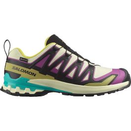 Zapatillas de trail para hombre Salomon Xa Pro 3D V9 Gtx Marrón claro XL Precio: 170.005. SKU: B13E55ELB6