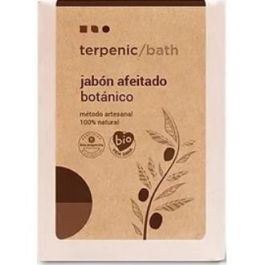 Terpenic Bath Jabon De Afeitado Botanico Solido 100Gr. Bio Precio: 6.9900006. SKU: B1GJY4JDSV