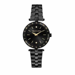 Reloj Mujer Trussardi R2453145513 (Ø 34 mm) Reloj Mujer Trussardi R2453145513 (Ø 34 mm) Precio: 94.50000054. SKU: B17YK386QA