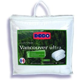 Dodo Edredón Temperado Vancouver Ultra 300gr/m² 220x240 cm Blanco Precio: 46.78999941. SKU: B1A6HFTBY5