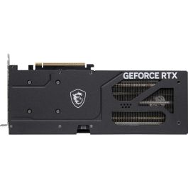 MSI RTX 5060 Ti 16GB Ventus 2X OC Plus GDDR7 Tarjeta Gráfica