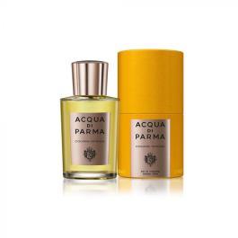 Acqua di Parma Colonia Intensa Eau de Cologne Amaderada para Hombre Vaporizador 100 ml