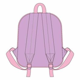 Mochila infantil gabby´s dollhouse 25.0 x 30.0 x 1.2 cm Mochila infantil gabby´s dollhouse 25.0 x 30.0 x 1.2 cm