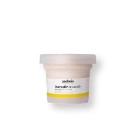 Andreia Incredible Scrub Exfoliante Suave para Manos y Pies con Semillas de Albaricoque y Karité 200gr Precio: 7.49999987. SKU: S4256996