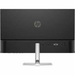 HP Series 5 524sf Monitor 23.8" (60.5 cm) FHD (1920x1080) IPS 100Hz para PC | Eyesafe | Diseño Ultrafino | Plata