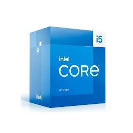 Intel I5 13400 Processor 20 Mb Cpu Smart Cache Box BX8071513400 Precio: 225.49999956. SKU: B1EFLSPP6S