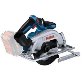 Bosch Professional GKS 18V-57-2 Sierra circular (sin batería) Bosch Professional GKS 18V-57-2 Sierra circular (sin batería) Precio: 269.50000033. SKU: B1BY2TLT2L