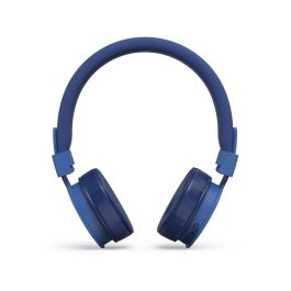 Auriculares de Diadema Hama 00184198 Azul Precio: 19.94999963. SKU: B194ZSKL4G