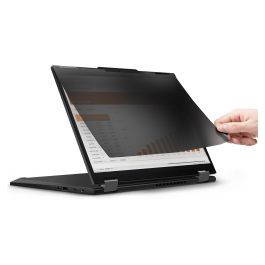 StarTech Filtro de Privacidad y Antirreflejo para Lenovo X13 Yoga Gen 4 Táctil, 13.3" 16:10, Brillo 75%, Ángulo 30°, Protección Pantalla Portátil