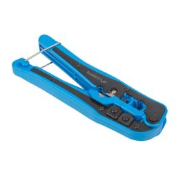 Crimpadora Lanberg Universal Nt - 0202 Rj45 Rj11