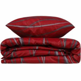 Juego de cama ASI8681181780442 - Funda nórdica 220x240 cm y 2 fundas almohada 60x60 cm - 65% algodón, 35% poliéster - Rojo Juego de cama ASI8681181780442 - Funda nórdica 220x240 cm y 2 fundas almohada 60x60 cm - 65% algodón, 35% poliéster - Rojo Precio: 43.49999973. SKU: B17PKRJAH6