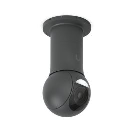 Ubiquiti Soporte de Montaje en Techo para Cámara G5 PTZ, Policarbonato y Acero Inoxidable, 91g Ubiquiti Soporte de Montaje en Techo para Cámara G5 PTZ, Policarbonato y Acero Inoxidable, 91g