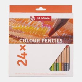 Lapices De Colores Talens Art Creation Estuche De Carton De 24 6 unidades Precio: 29.49999965. SKU: B1BVMQ6GWM