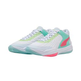 Zapatillas de Running para Adultos Puma Court Pro 2