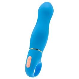 Vibrador Blush Aria Azul