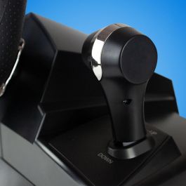 Volante con Pedales FR-TEC Hurricane WHEEL MKII