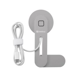 Sandberg ScreenMount Magnet Charger 15W Sandberg ScreenMount Magnet Charger 15W