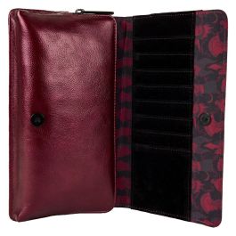 Loungefly Bolso bandolera Villanas Disney