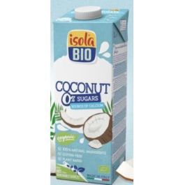 Bebida Vegetal De Coco Caja 6X1L Bio S/A Precio: 15.95. SKU: B16SCA7NLW