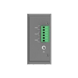 TP-Link Omada IES208G Switch Gestionado Gigabit Ethernet 6 Puertos RJ45